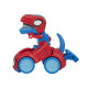 Spidey Машинка-трансформер Feature Vehicle Спайді-Рекс (Spidey-Rex Racer), SNF0270