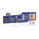 Infinity Nado Дзиґа VI Proskill Pack Палаючий Бойовий Ведмідь (Blazing War Bear), арт.erc1-EU654212 
