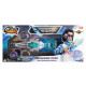 Infinity Nado Дзиґа VI серія Advanced Pack Gold Warrior Phoenix Золотий Воїн Фенікс | KIOSK для МАМ