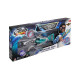 Infinity Nado Дзиґа VI серія Advanced Pack Gold Warrior Phoenix Золотий Воїн Фенікс, арт.erc1-EU654133 