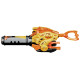 Infinity Nado Дзиґа VI серія Starter Pack Blazing War Bear Палаючий Бойовий Ведмідь, арт.erc1-EU654112 