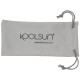 Koolsun Дитячі сонцезахисні окуляри Koolsun Boston, 1-4р, бежевий, арт.erc1-KS-BOAB001 