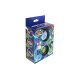 Набір Infinity Nado VI Starter Nado Pack Золотий Воїн Фенікс і Сліпучий Леопард (Gold Warrior Phoenix, Lighting Leopard), EU654197