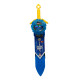 Дзиґа Infinity Nado VII Pocket Sword Громовий Мисливець Тіней (Thunder Shadow Hunter)
