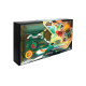 Infinity Nado Дзиґа VI серія Split Series Flaming Wind Dragon Tiger Палаючий Вітер Дракон Тигр, арт.erc1-EU654145 