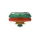 Infinity Nado Дзиґа VI серія Split Series Flaming Wind Dragon Tiger Палаючий Вітер Дракон Тигр, арт.erc1-EU654145 