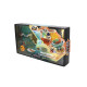 Infinity Nado Дзиґа VI серія Split Series Flaming Wind Dragon Tiger Палаючий Вітер Дракон Тигр, арт.erc1-EU654145 