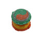 Infinity Nado Дзиґа VI серія Split Series Flaming Wind Dragon Tiger Палаючий Вітер Дракон Тигр, арт.erc1-EU654145 