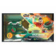 Infinity Nado Дзиґа VI серія Split Series Flaming Wind Dragon Tiger Палаючий Вітер Дракон Тигр | KIOSK для МАМ