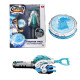 Infinity Nado Дзиґа VI серія Starter Pack Gold Warrior Phoenix Золотий Воїн Фенікс, арт.erc1-EU654113 