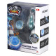Infinity Nado Дзиґа VI серія Starter Pack Gold Warrior Phoenix Золотий Воїн Фенікс, арт.erc1-EU654113 