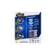 Infinity Nado Дзиґа VI серія Starter Pack Gold Warrior Phoenix Золотий Воїн Фенікс, арт.erc1-EU654113 