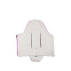 Зимовий конверт Nuvita 9045 Ovetto City, рожевий (NV9045OVETTOCITYPINK)