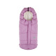 Зимовий конверт Nuvita 9045 Ovetto City, рожевий (NV9045OVETTOCITYPINK) | KIOSK для МАМ