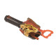 Infinity Nado Дзиґа VI серія Starter Pack Lighting Leopard Сліпучий Леопард, арт.erc1-EU654114 