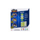 Infinity Nado Дзиґа VI серія Starter Pack Lighting Leopard Сліпучий Леопард, арт.erc1-EU654114 