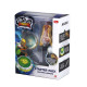 Infinity Nado Дзиґа VI серія Starter Pack Lighting Leopard Сліпучий Леопард, арт.erc1-EU654114 