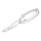 Infinity Nado Дзиґа VI серія Starter Pack Lighting Leopard Сліпучий Леопард, арт.erc1-EU654114 