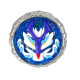 Infinity Nado Набір VI Master Belt Battle Set Лютий Дракон (Fury Wave Dragon), арт.erc1-EU654162 