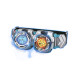 Набір Infinity Nado VII Belt set Штормовий удар і Вогняне Колесо (Storm Slash, Inferno Wheel)