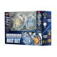 Набір Infinity Nado VII Belt set Штормовий удар і Вогняне Колесо (Storm Slash, Inferno Wheel)