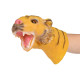Same Toy Ігровий набір Animal Gloves Toys - Голова Тигра