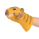 Same Toy Ігровий набір Animal Gloves Toys - Голова Тигра
