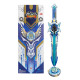Infinity Nado Дзиґа VI Deluxe Pack Крила Бурі (Gale Wings), арт.erc1-EU654231 