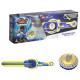 Infinity Nado Дзиґа VI серія Standard Pack Fury Wave Dragon Лютий Дракон, арт.erc1-EU654121 