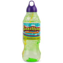 Мильні бульбашки Gazillion, 1л, GZ35409