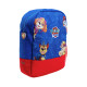 Рюкзак Trust Vymo PAW Patrol 10", синій