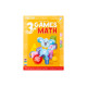 Smart Koala Набір інтерактивних книг "Ігри математики" (3,4 сезон), арт.erc1-SKB34GM 