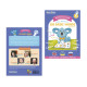 Smart Koala Розумна Книга «200 Перших Слів» (Cезон 1), арт.erc1-SKB200BWS1 