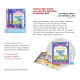 Smart Koala Розумна Книга «200 Перших Слів» (Cезон 1), арт.erc1-SKB200BWS1 