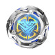 Дзиґа Infinity Nado VII Classic series Громовий Мисливець Тіней (Thunder Shadow Hunter)