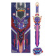 Infinity Nado Дзиґа VI Deluxe Pack Небесний Лорд (Skylord), арт.erc1-EU654232 
