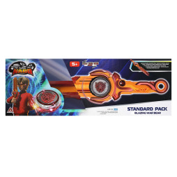 Infinity Nado Дзиґа VI серія Standard Pack Blazing War Bear Палаючий Бойовий Ведмідь