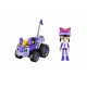 Rev&Roll Ігровий набір - Рев та Рамбл DieCast Ейвері та Еллі | KIOSK для МАМ