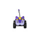 Rev&Roll Ігровий набір - Рев та Рамбл DieCast Ейвері та Еллі, арт.erc1-EU881021 