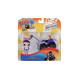 Rev&Roll Ігровий набір - Рев та Рамбл DieCast Ейвері та Еллі, арт.erc1-EU881021 