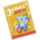 Smart Koala Розумна Книга «Ігри Математики» (Cезон 3), арт.erc1-SKBGMS3 