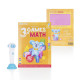 Smart Koala Розумна Книга «Ігри Математики» (Cезон 3) | KIOSK для МАМ