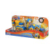 Ігровий набір Rev&Roll Go Rumble Рамбл, арт.erc1-EU881310 