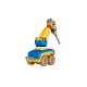 Ігровий набір Rev&Roll Go Rumble Рамбл, арт.erc1-EU881310 
