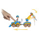 Ігровий набір Rev&Roll Go Rumble Рамбл, арт.erc1-EU881310 