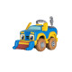 Ігровий набір Rev&Roll Go Rumble Рамбл, арт.erc1-EU881310 