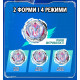Infinity Nado Дзиґа VI Power Pack Золотий Воїн Фенікс (Gold Warrior Phoenix), арт.erc1-EU654115 