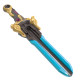 Infinity Nado Дзиґа VI Power Pack Золотий Воїн Фенікс (Gold Warrior Phoenix), арт.erc1-EU654115 