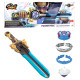 Infinity Nado Дзиґа VI Power Pack Золотий Воїн Фенікс (Gold Warrior Phoenix), арт.erc1-EU654115 