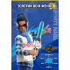 Infinity Nado Дзиґа VI Power Pack Золотий Воїн Фенікс (Gold Warrior Phoenix), арт.erc1-EU654115 